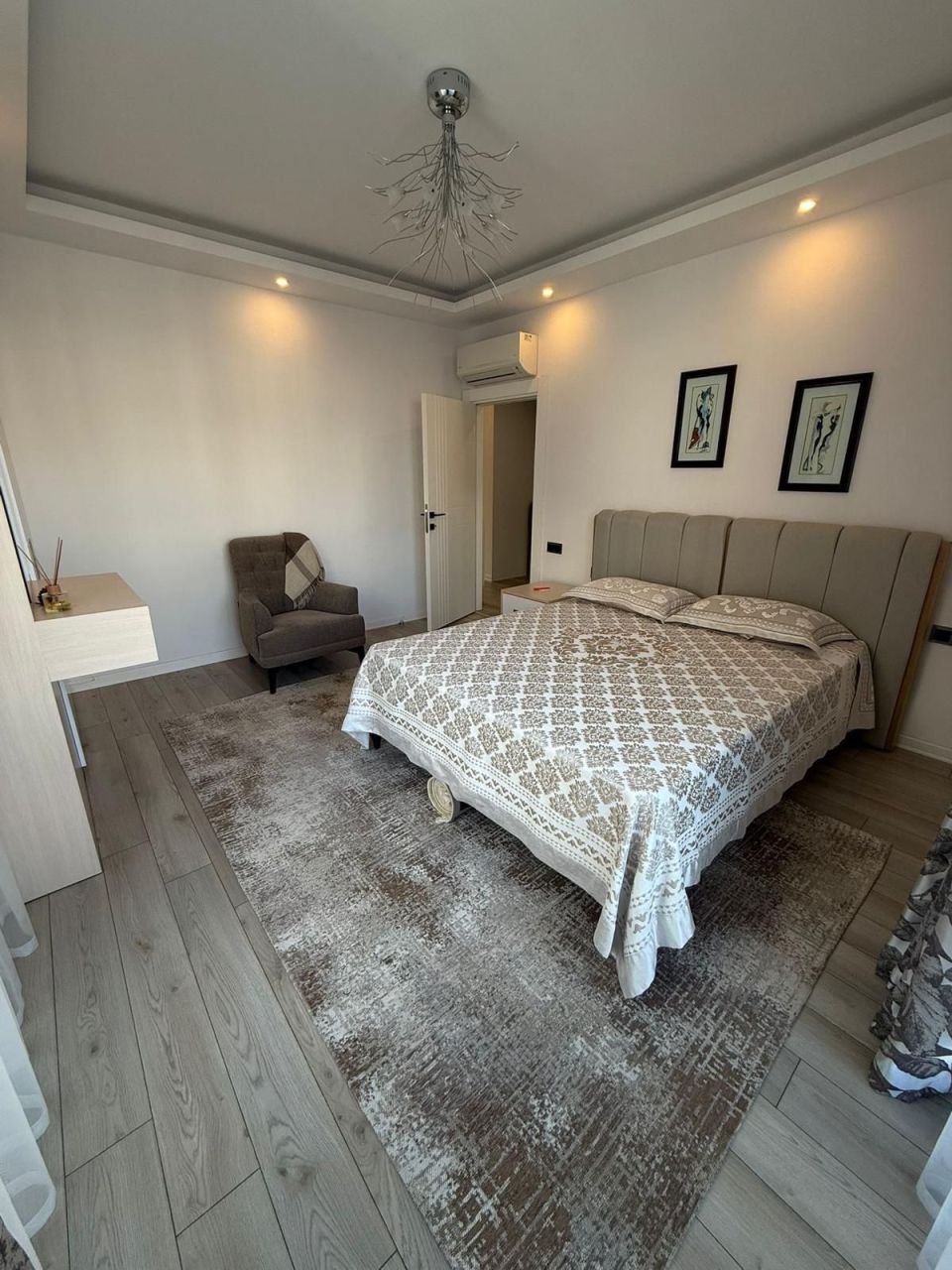 Пентхаус в Анталии, Турция, 240 м² - фото 10