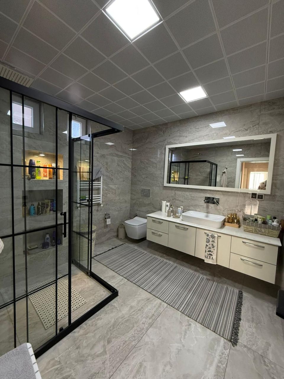 Пентхаус в Анталии, Турция, 240 м² - фото 15