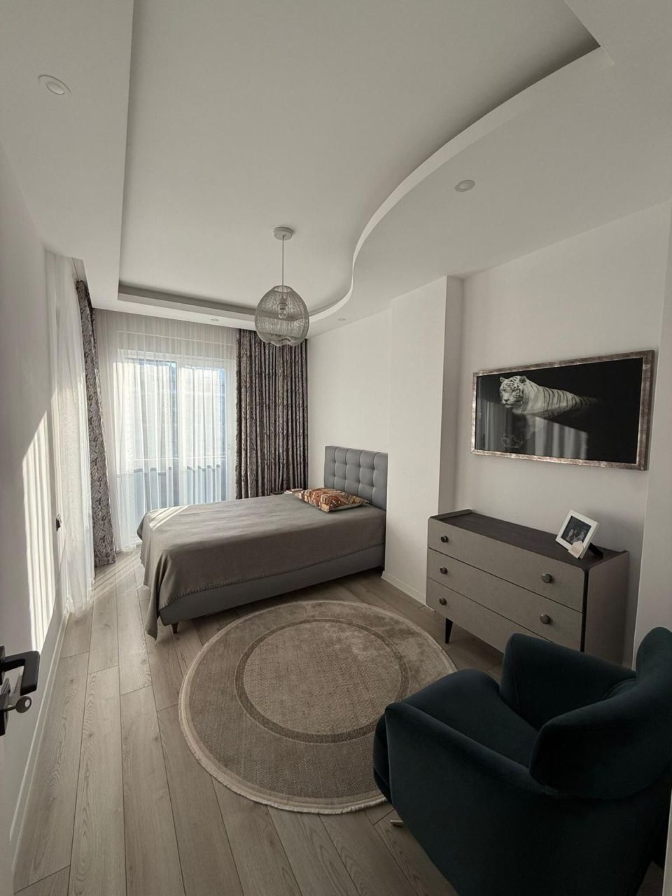 Пентхаус в Анталии, Турция, 240 м² - фото 17