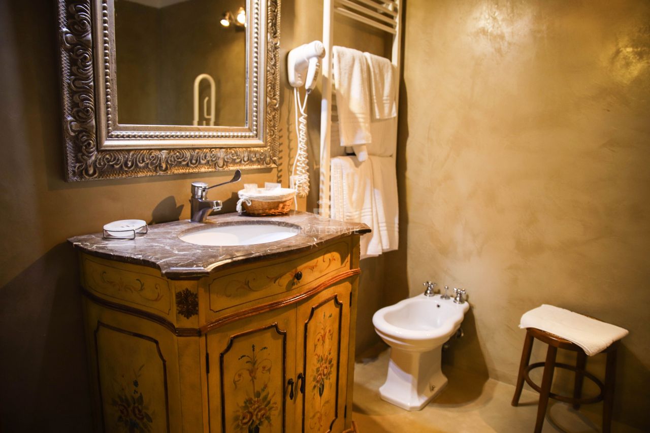 Дом Semproniano, Италия, 392.8 м² - фото 11