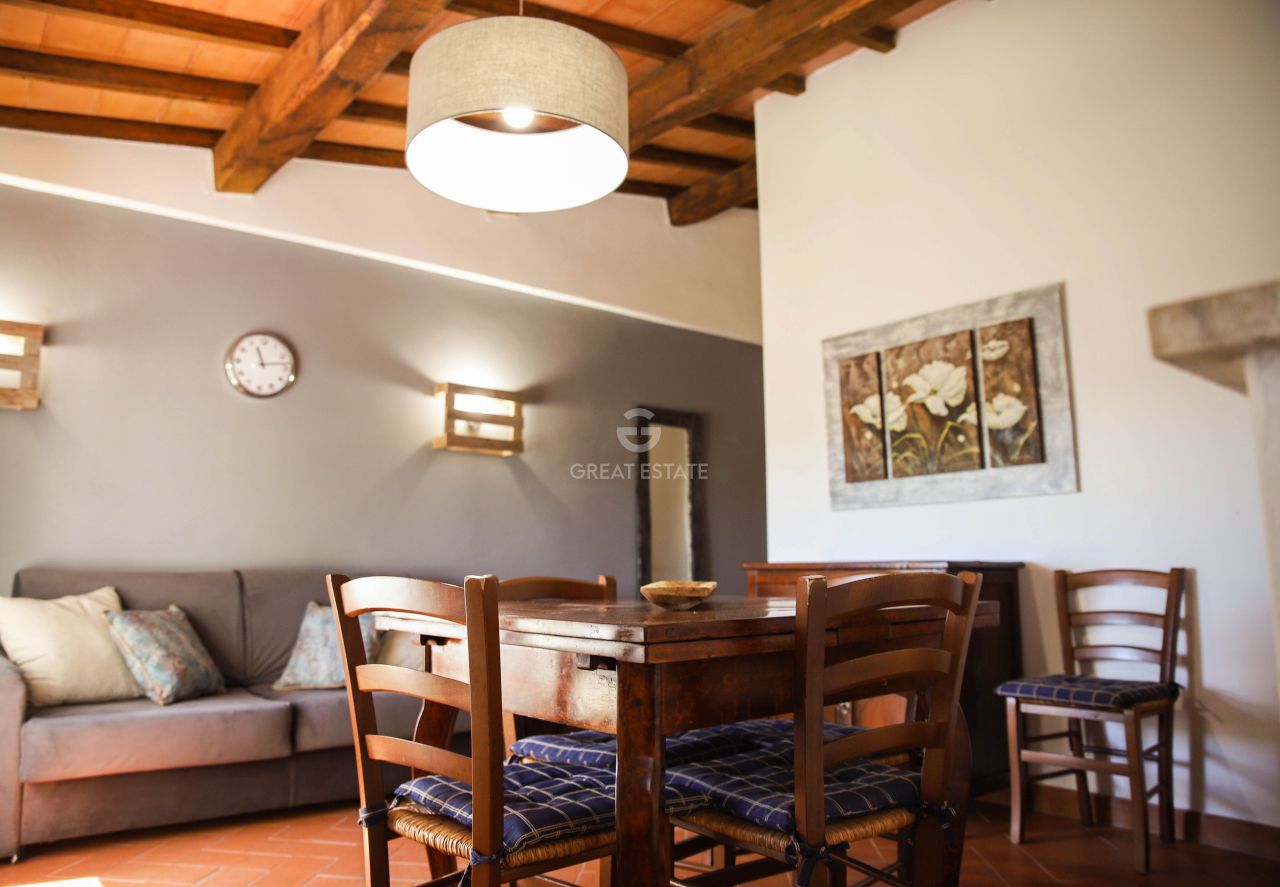 Дом Semproniano, Италия, 392.8 м² - фото 12