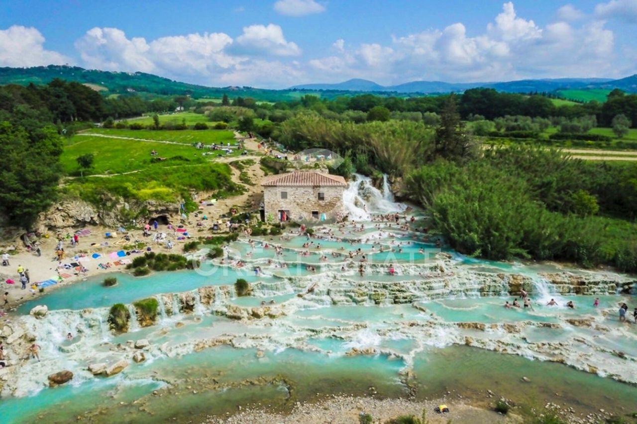 Дом Semproniano, Италия, 392.8 м² - фото 16