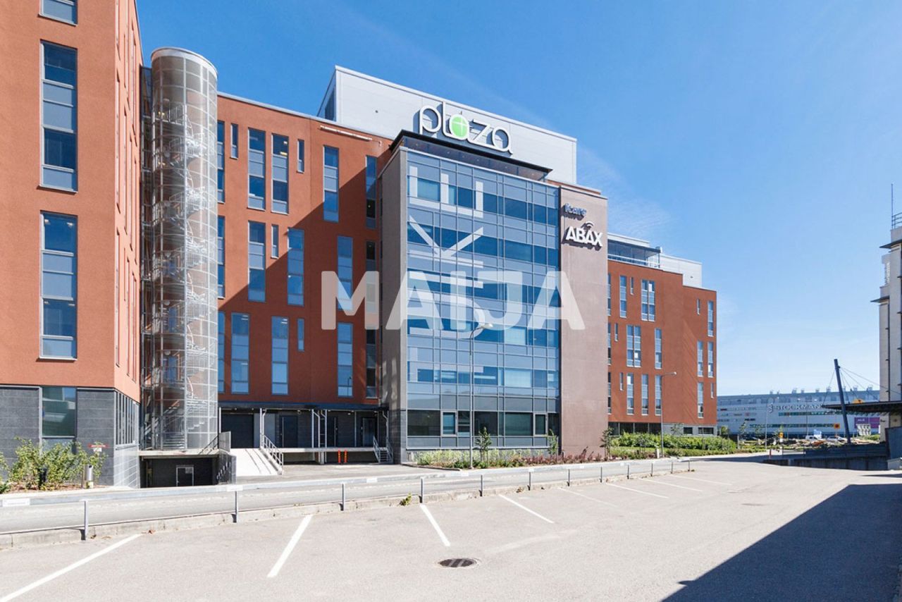 Офис в Вантаа, Финляндия, 151 м² - фото 1