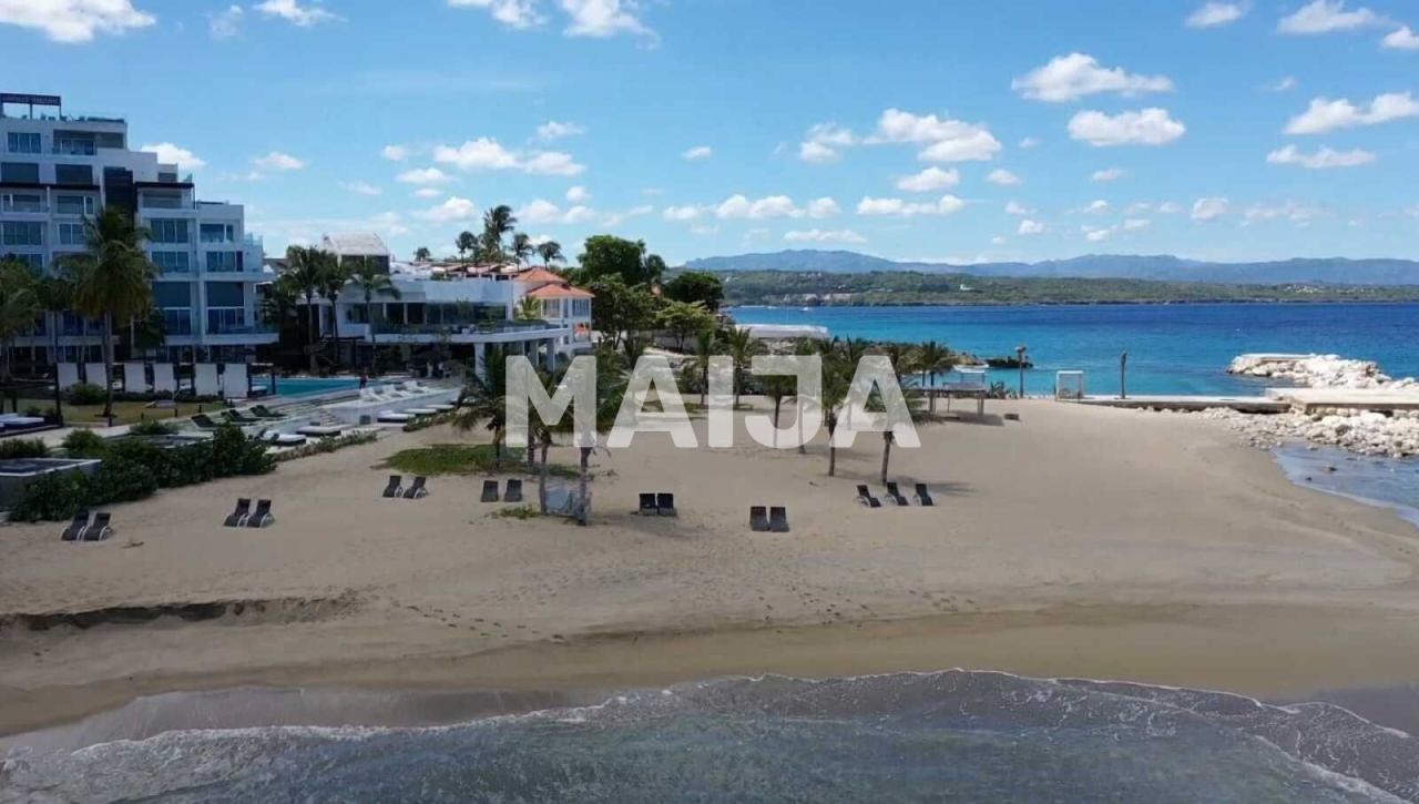 Апартаменты в Сосуа, Доминиканская Республика, 538.79 м² - фото 4