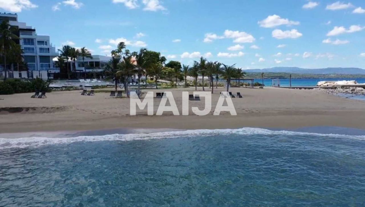 Апартаменты в Сосуа, Доминиканская Республика, 538.79 м² - фото 5