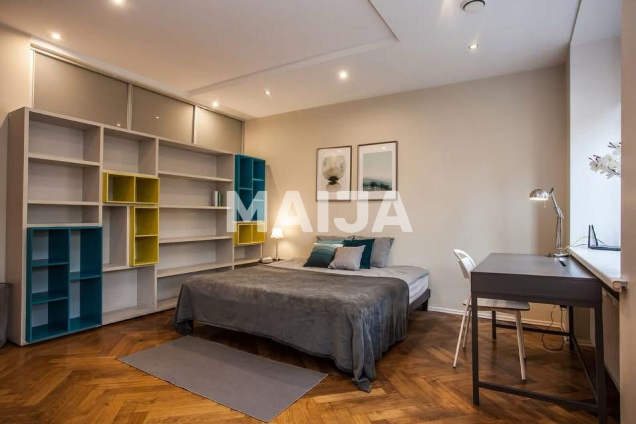 Апартаменты в Риге, Латвия, 135 м² - фото 5