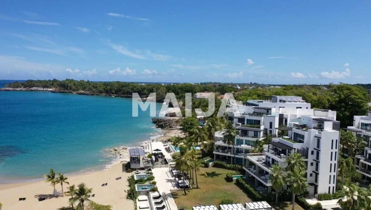 Апартаменты в Сосуа, Доминиканская Республика, 538.79 м² - фото 6