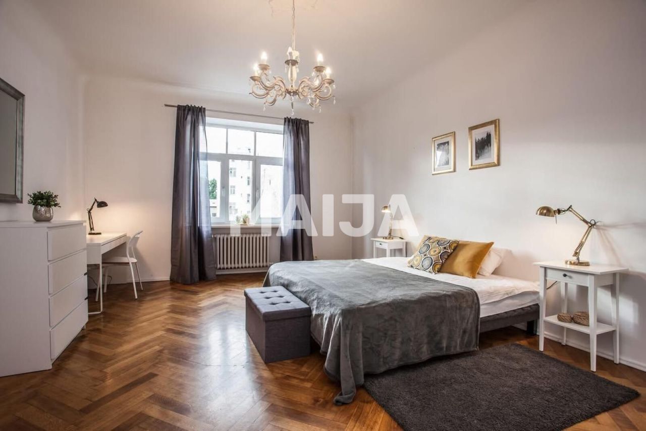 Апартаменты в Риге, Латвия, 135 м² - фото 6