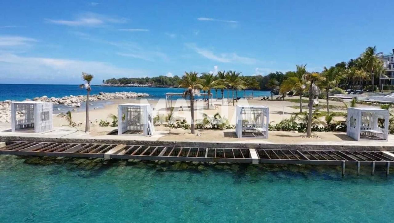 Апартаменты в Сосуа, Доминиканская Республика, 538.79 м² - фото 7