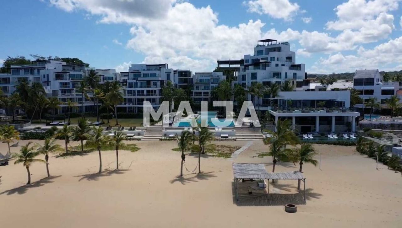 Апартаменты в Сосуа, Доминиканская Республика, 538.79 м² - фото 9