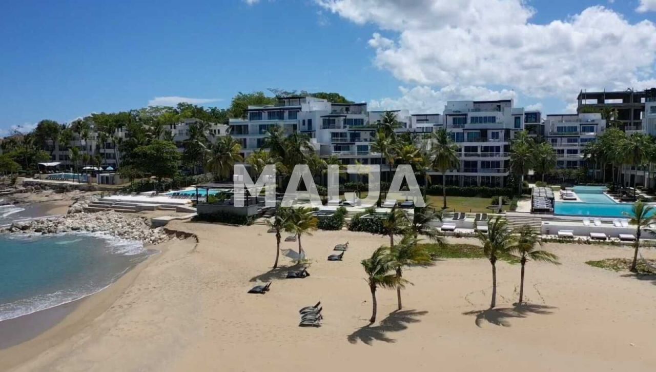 Апартаменты в Сосуа, Доминиканская Республика, 538.79 м² - фото 9