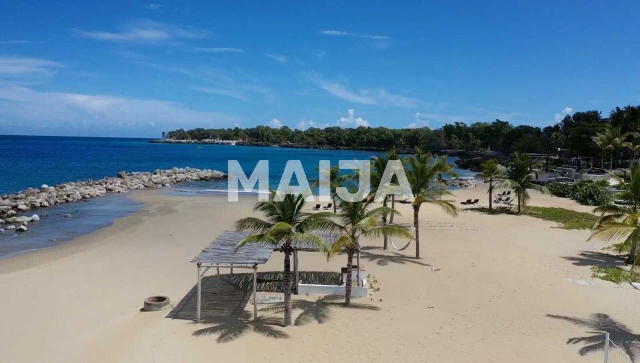 Апартаменты в Сосуа, Доминиканская Республика, 538.79 м² - фото 10