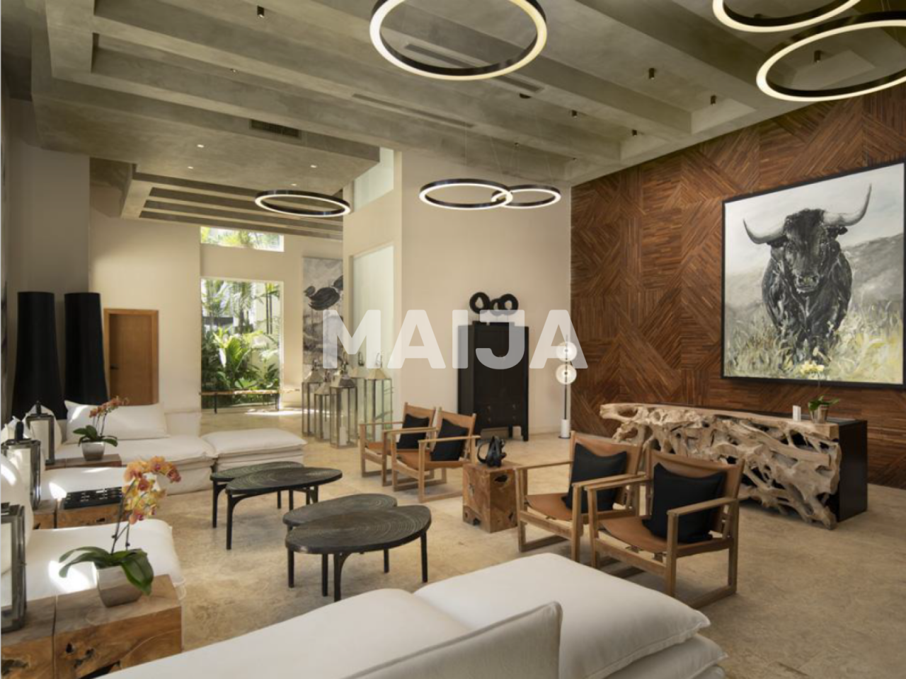 Апартаменты в Сосуа, Доминиканская Республика, 538.79 м² - фото 13