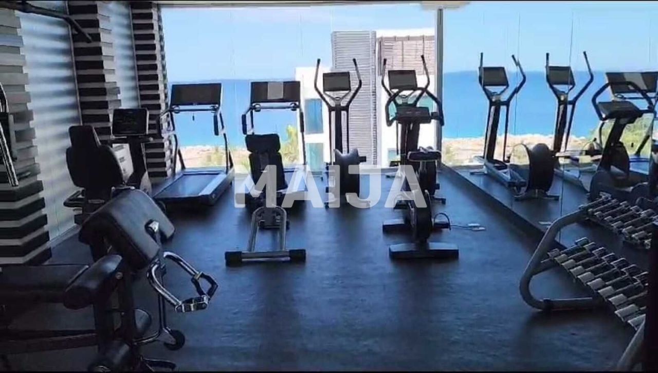 Апартаменты в Сосуа, Доминиканская Республика, 538.79 м² - фото 14