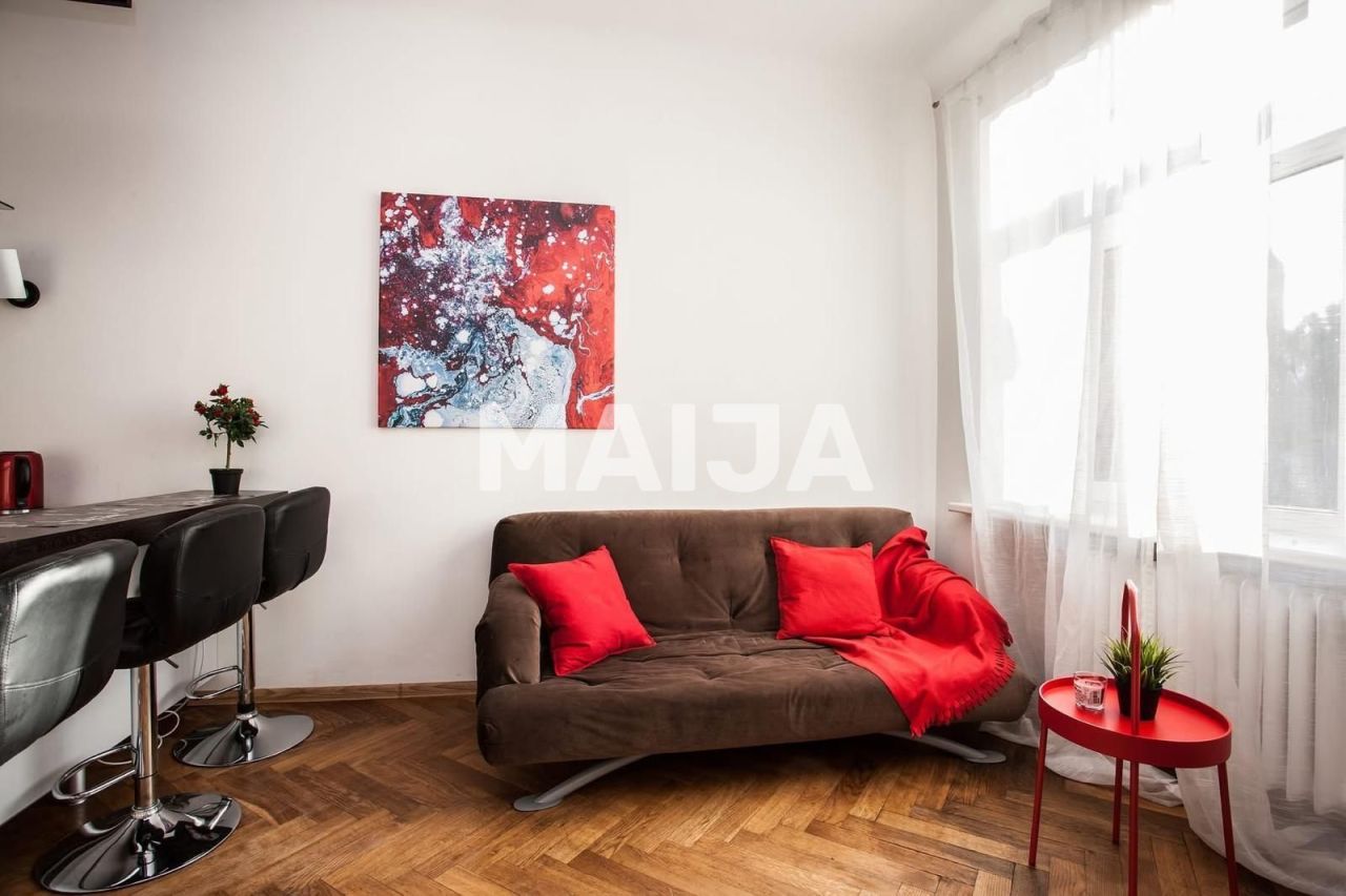 Апартаменты в Риге, Латвия, 135 м² - фото 14