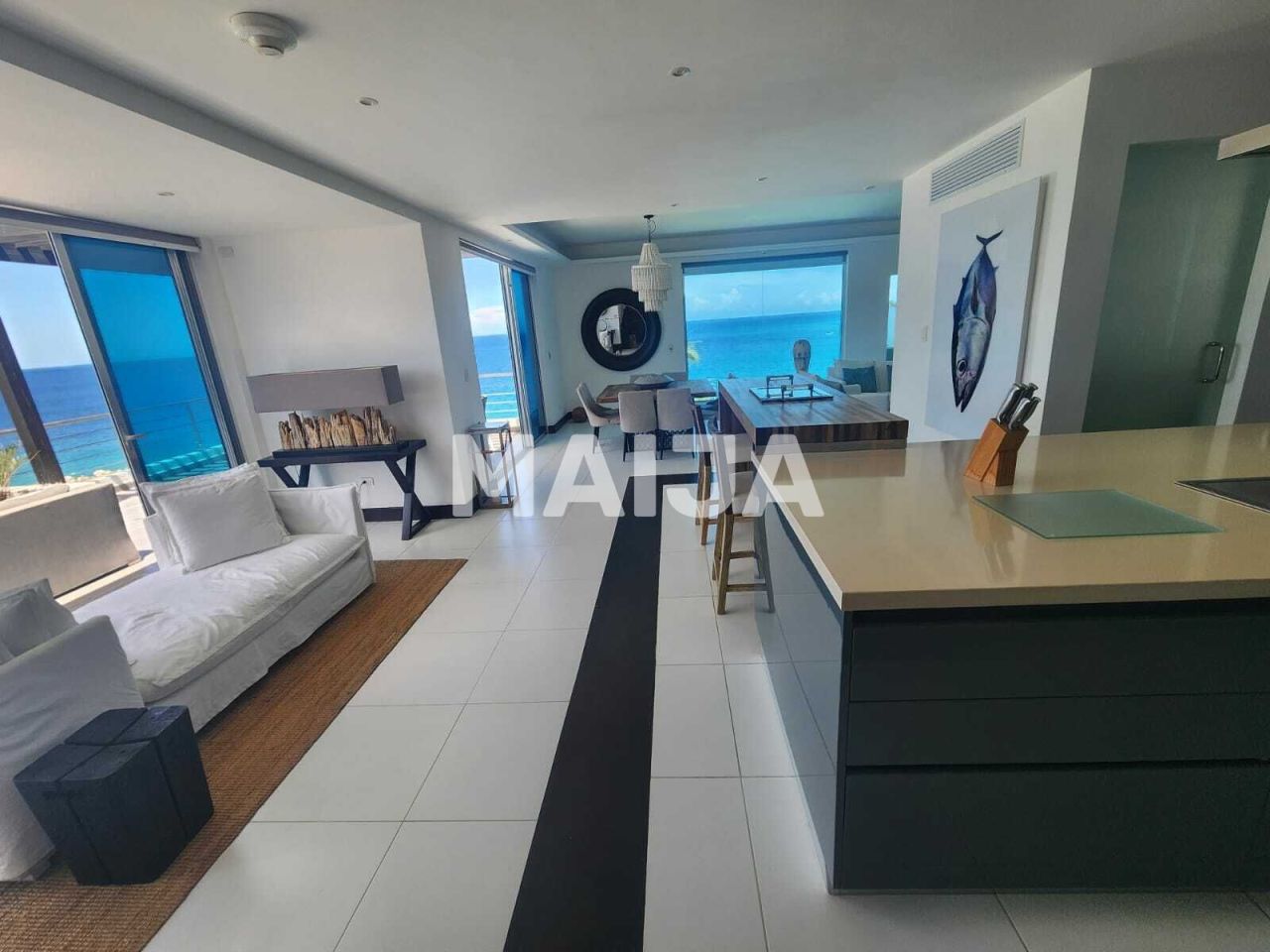 Апартаменты в Сосуа, Доминиканская Республика, 538.79 м² - фото 15