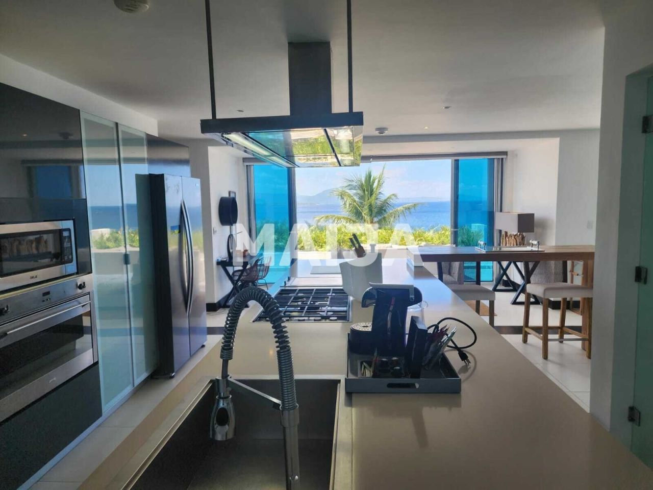 Апартаменты в Сосуа, Доминиканская Республика, 538.79 м² - фото 16