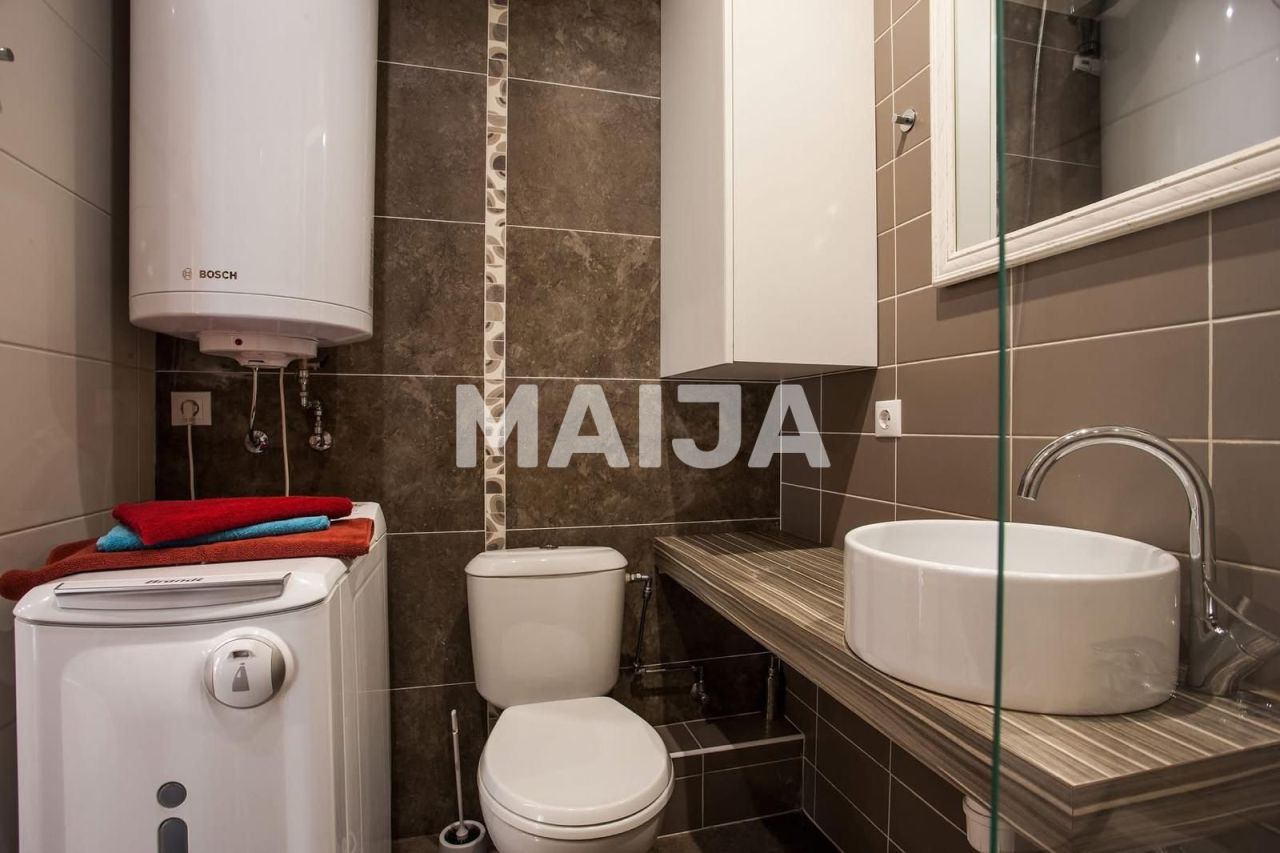 Апартаменты в Риге, Латвия, 135 м² - фото 16