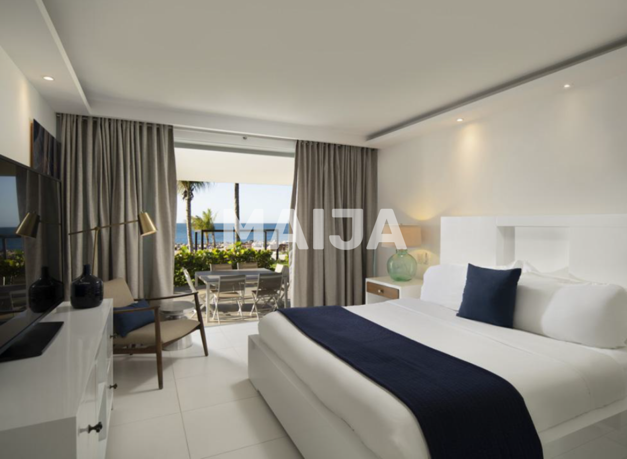 Апартаменты в Сосуа, Доминиканская Республика, 538.79 м² - фото 17