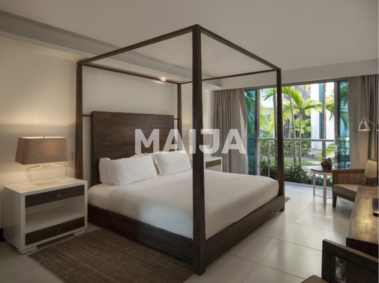 Апартаменты в Сосуа, Доминиканская Республика, 538.79 м² - фото 18