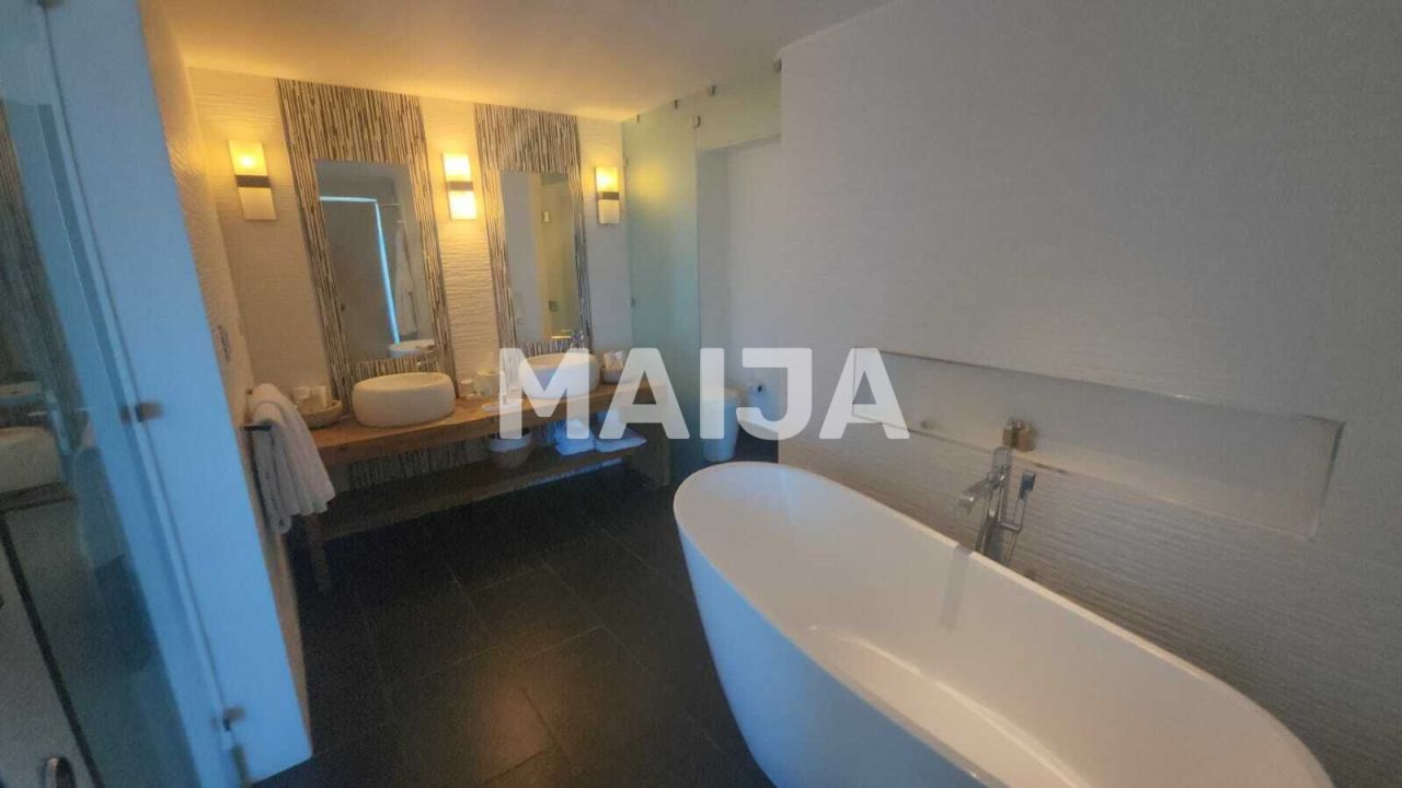 Апартаменты в Сосуа, Доминиканская Республика, 538.79 м² - фото 19