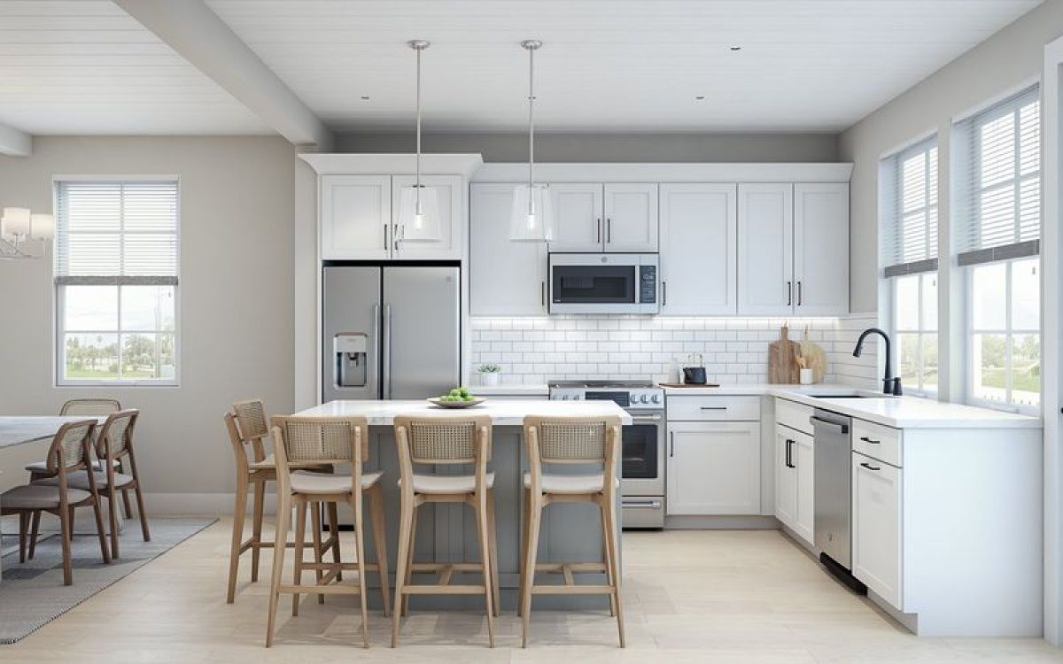 Таунхаус в Майами, США - фото 2