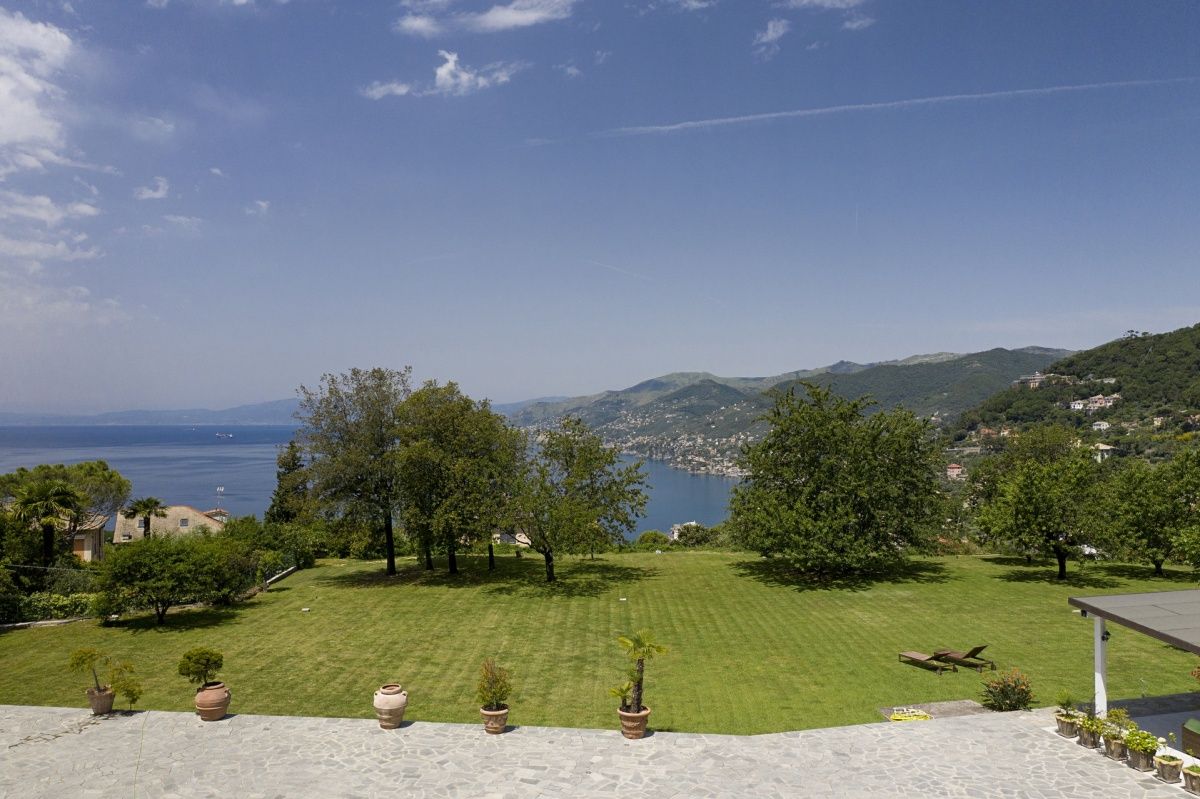 Дом в Камольи, Италия, 9 000 м² - фото 2