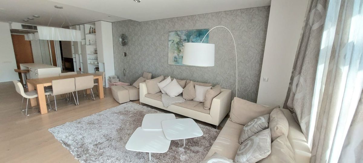 Квартира в Дзинтари, Латвия, 203 м² - фото 2