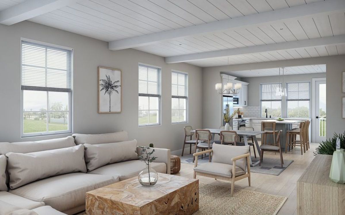 Таунхаус в Майами, США - фото 3