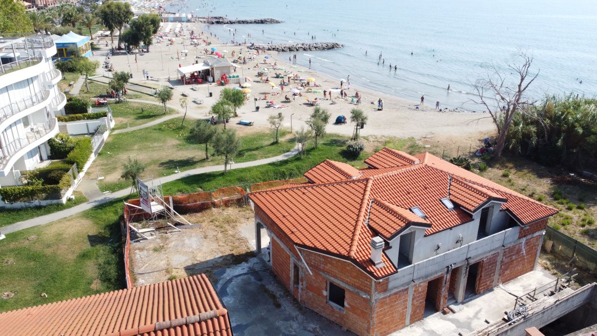 Дом в Андоре, Италия, 250 м² - фото 3