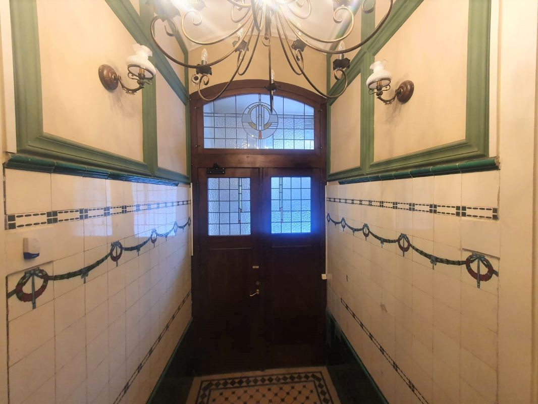 Доходный дом в Риге, Латвия, 2 000 м² - фото 3