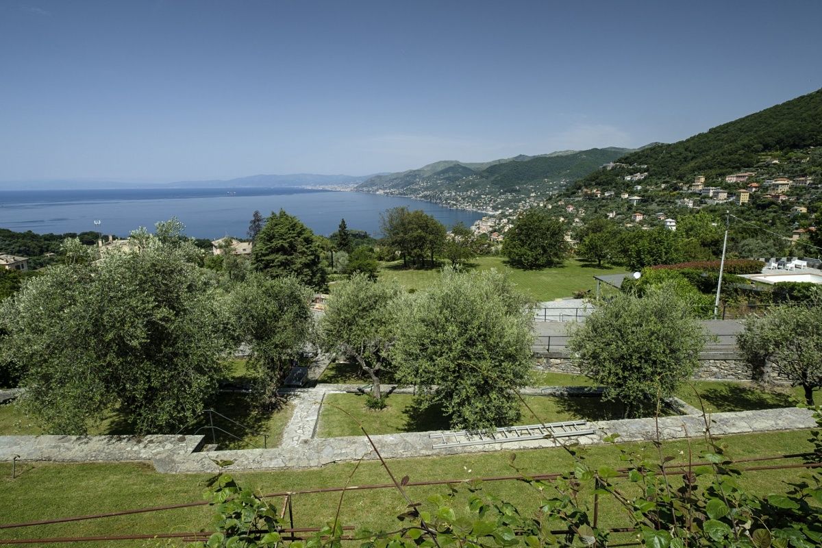 Дом в Камольи, Италия, 9 000 м² - фото 3