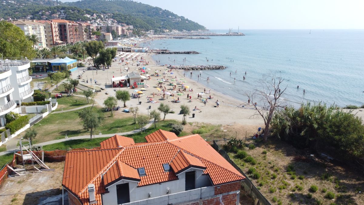 Дом в Андоре, Италия, 250 м² - фото 4