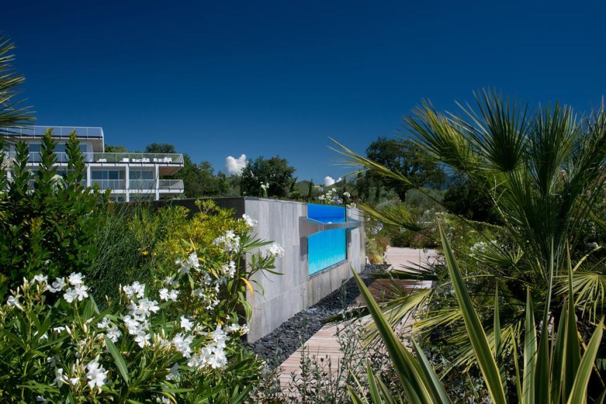 Квартира в Паденге-суль-Гарде, Италия, 206 м² - фото 4