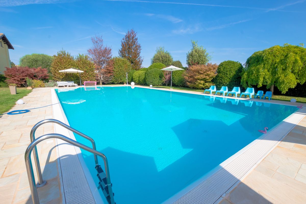 Дом в Асти, Италия, 700 м² - фото 4