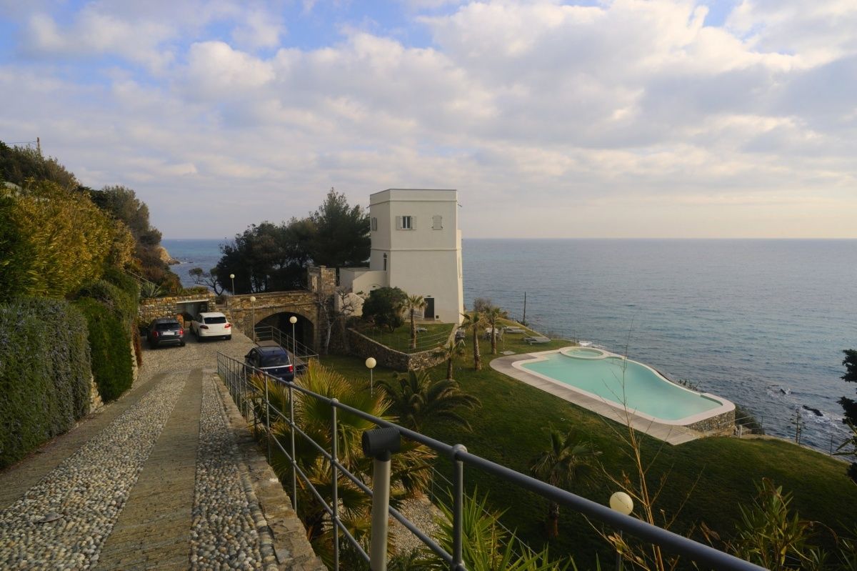 Дом в Сан-Ремо, Италия, 329 м² - фото 4