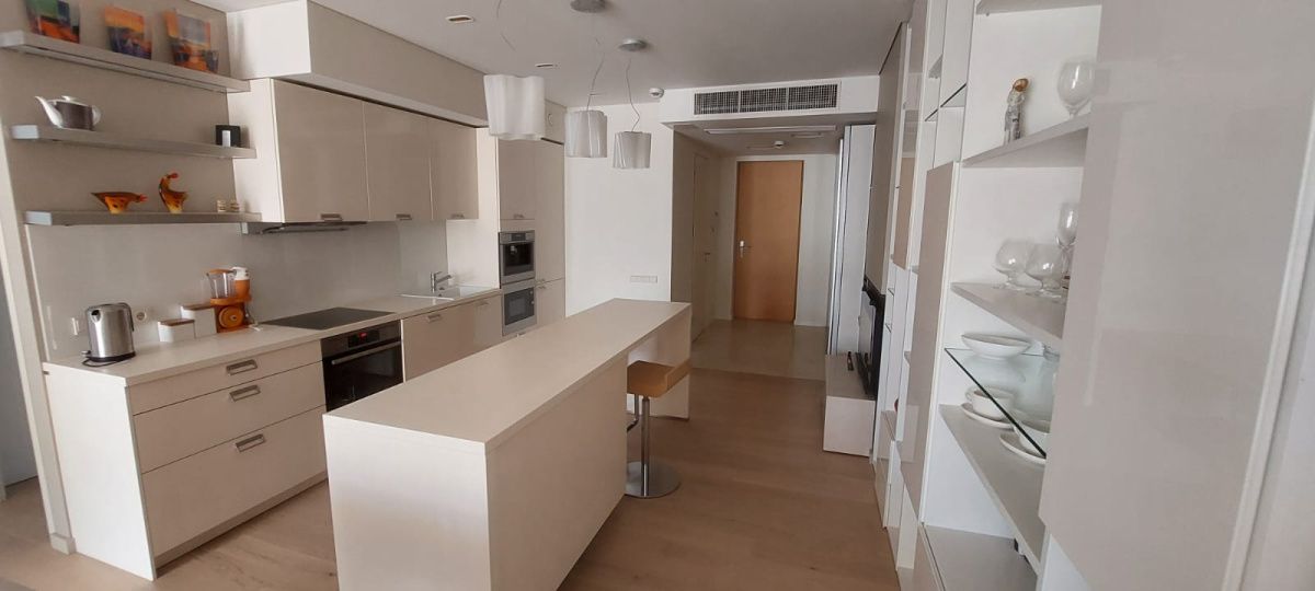 Квартира в Дзинтари, Латвия, 203 м² - фото 4