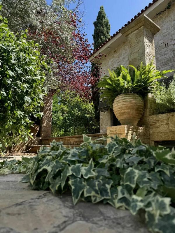 Дом в Афинах, Греция, 837 м² - фото 5