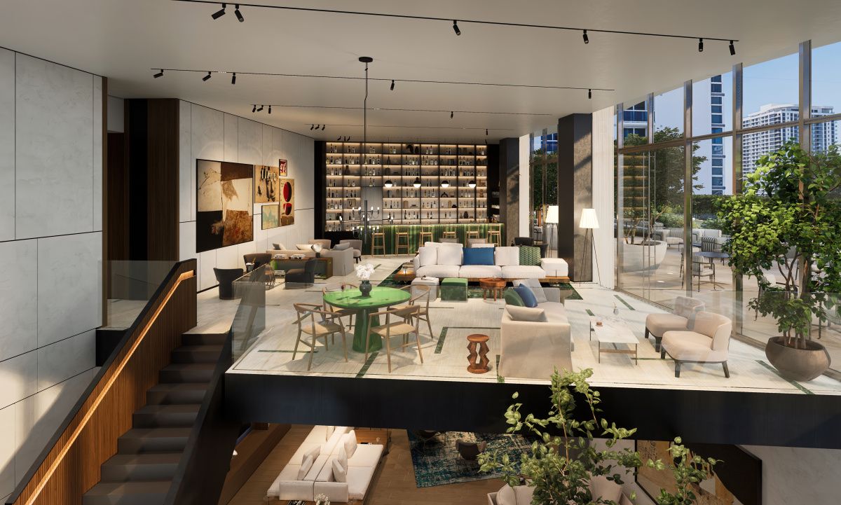 Квартира в Майами, США, 239 м² - фото 5