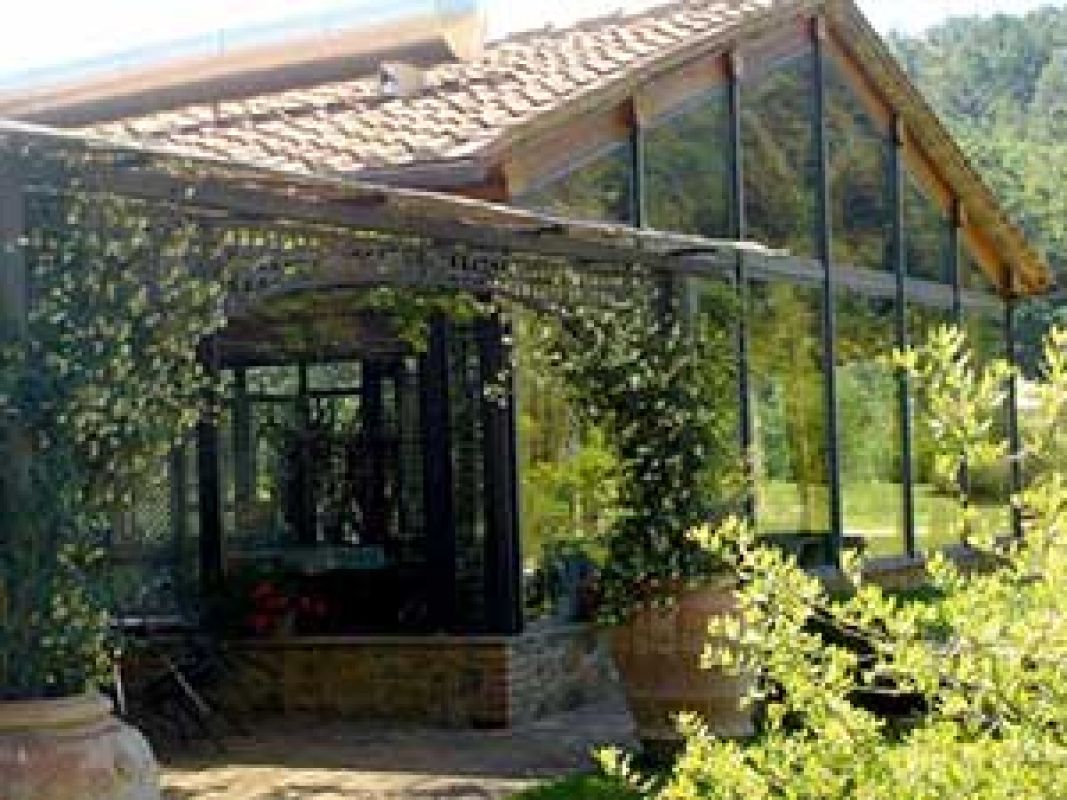 Отель, гостиница во Флоренции, Италия, 400 м² - фото 5