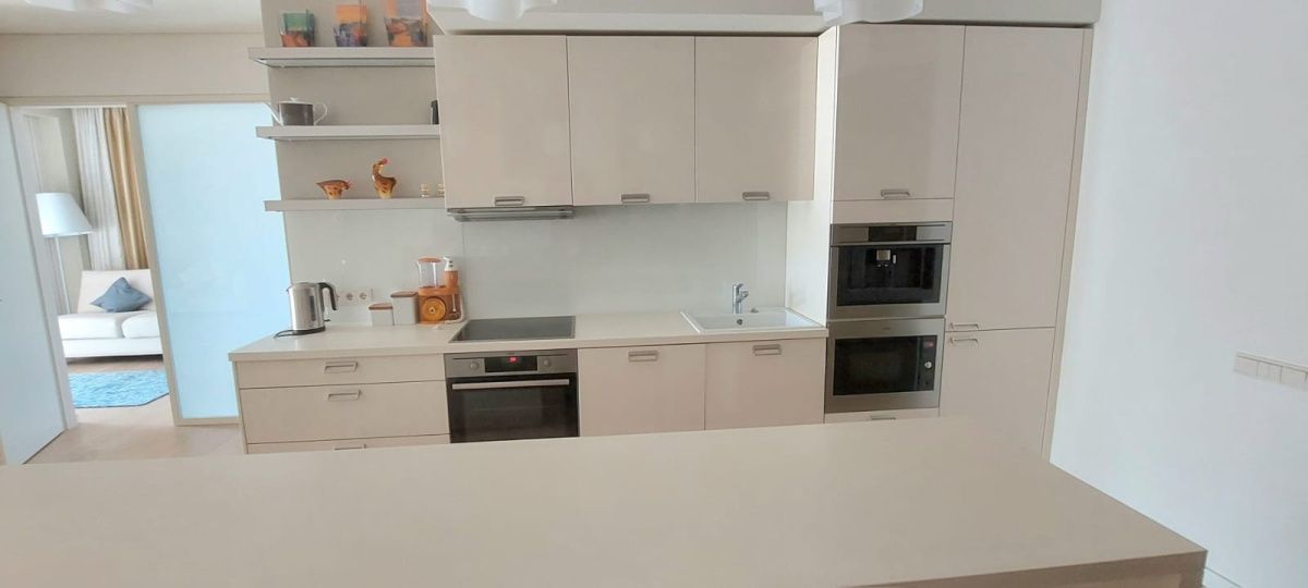 Квартира в Дзинтари, Латвия, 203 м² - фото 5