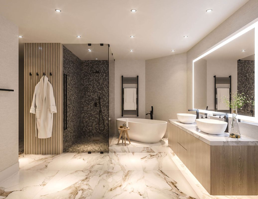 Квартира в Майами, США, 177 м² - фото 6