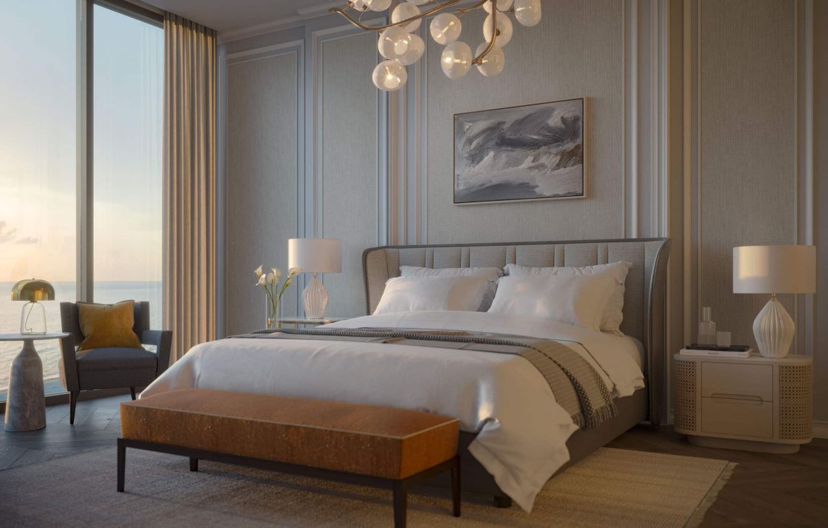 Квартира в Майами, США, 545 м² - фото 6