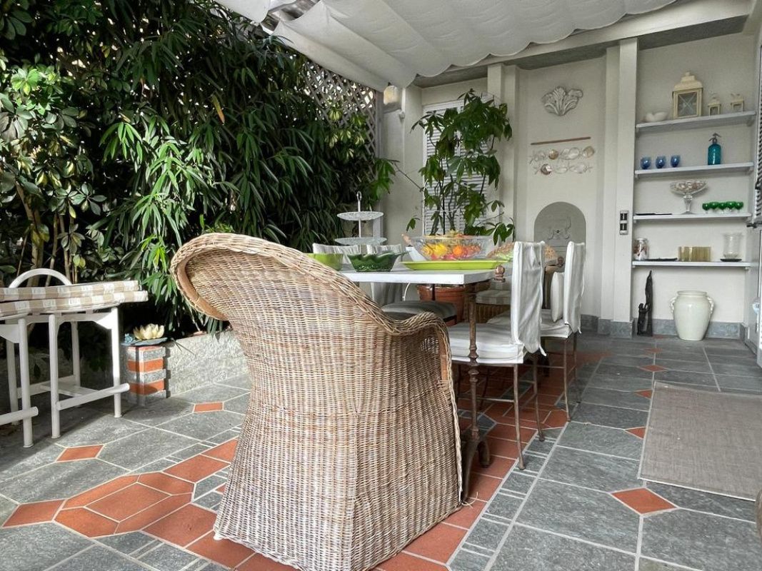 Дом в Лоано, Италия, 365 м² - фото 6