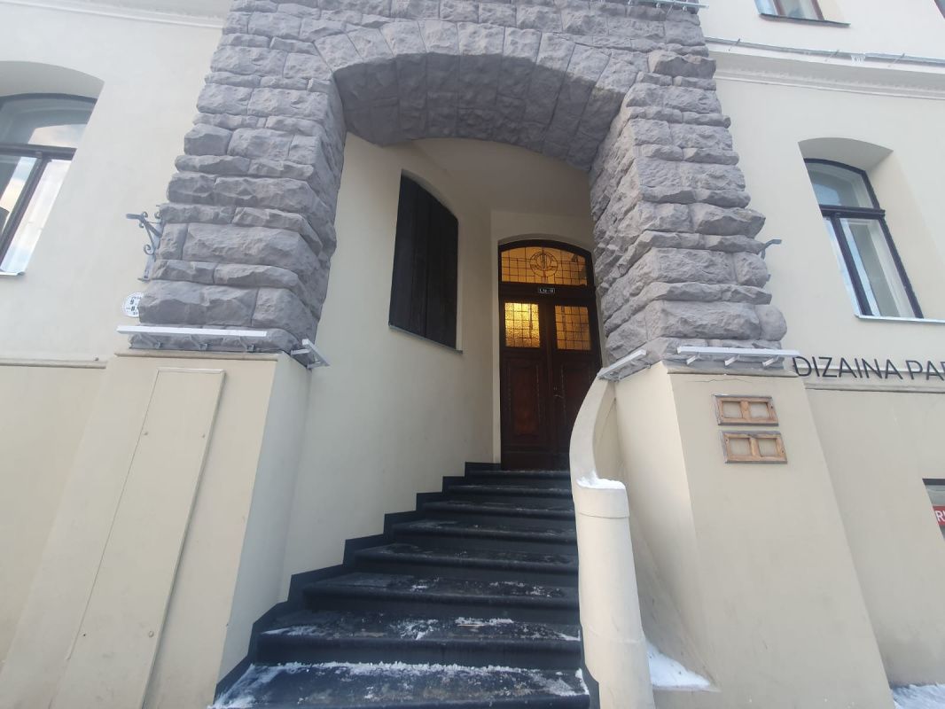 Доходный дом в Риге, Латвия, 2 000 м² - фото 6