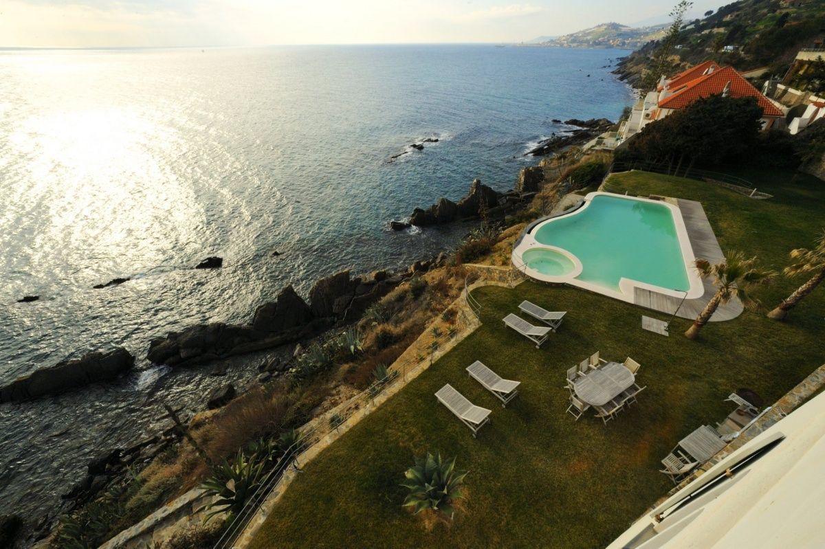 Дом в Сан-Ремо, Италия, 329 м² - фото 6