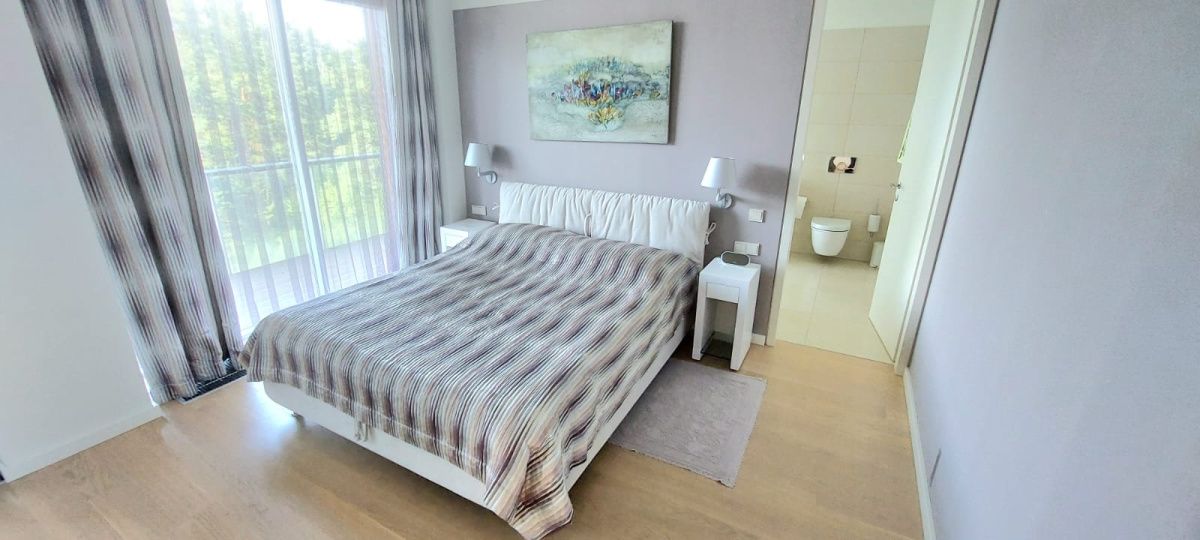 Квартира в Дзинтари, Латвия, 203 м² - фото 6