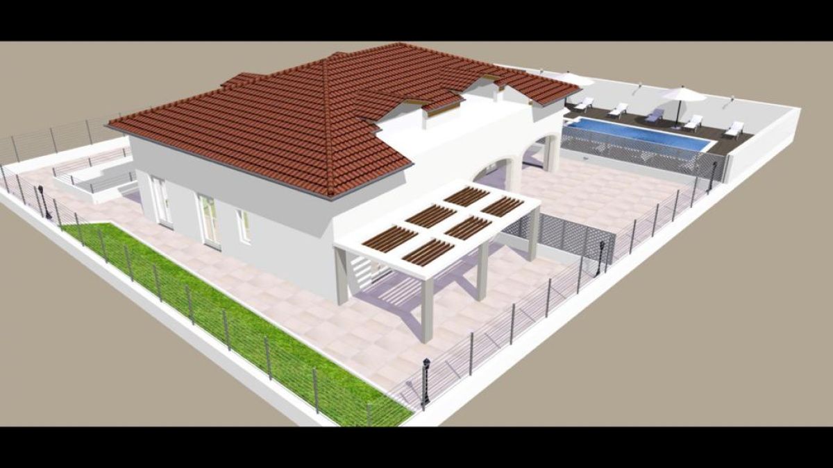 Дом в Андоре, Италия, 250 м² - фото 7