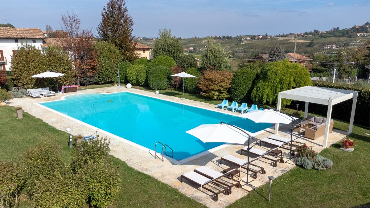 Дом в Асти, Италия, 700 м² - фото 7