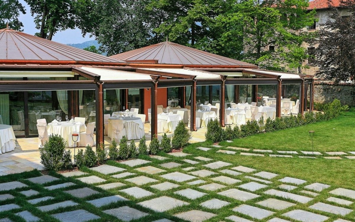 Поместье в Кунео, Италия, 2 500 м² - фото 7